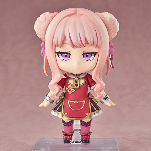 【GSC预售定金】粘土人 田中姬 HIMEHINA 手办模玩 商品图2