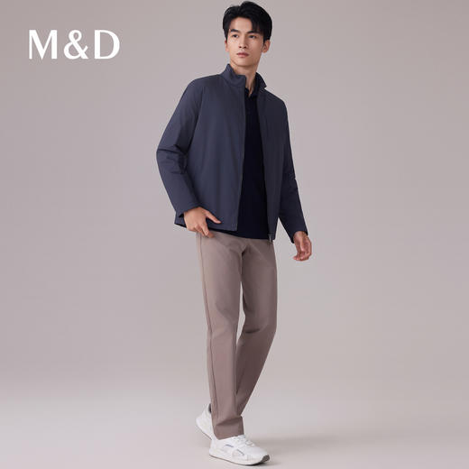 【名盾】休闲裤MYCL12768C 商品图2