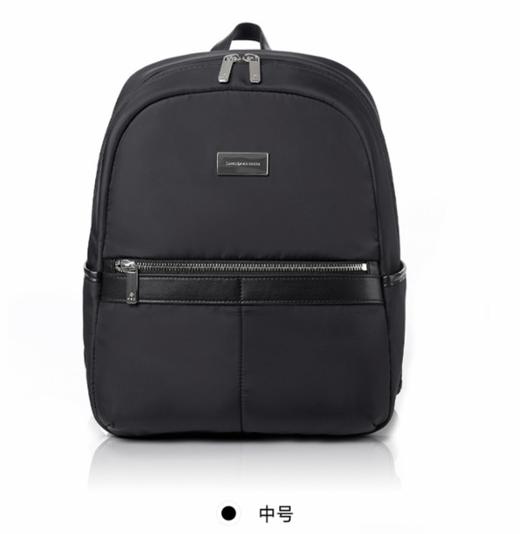 新秀丽DANAH系列简约轻盈女士双肩包UC3 商品图3