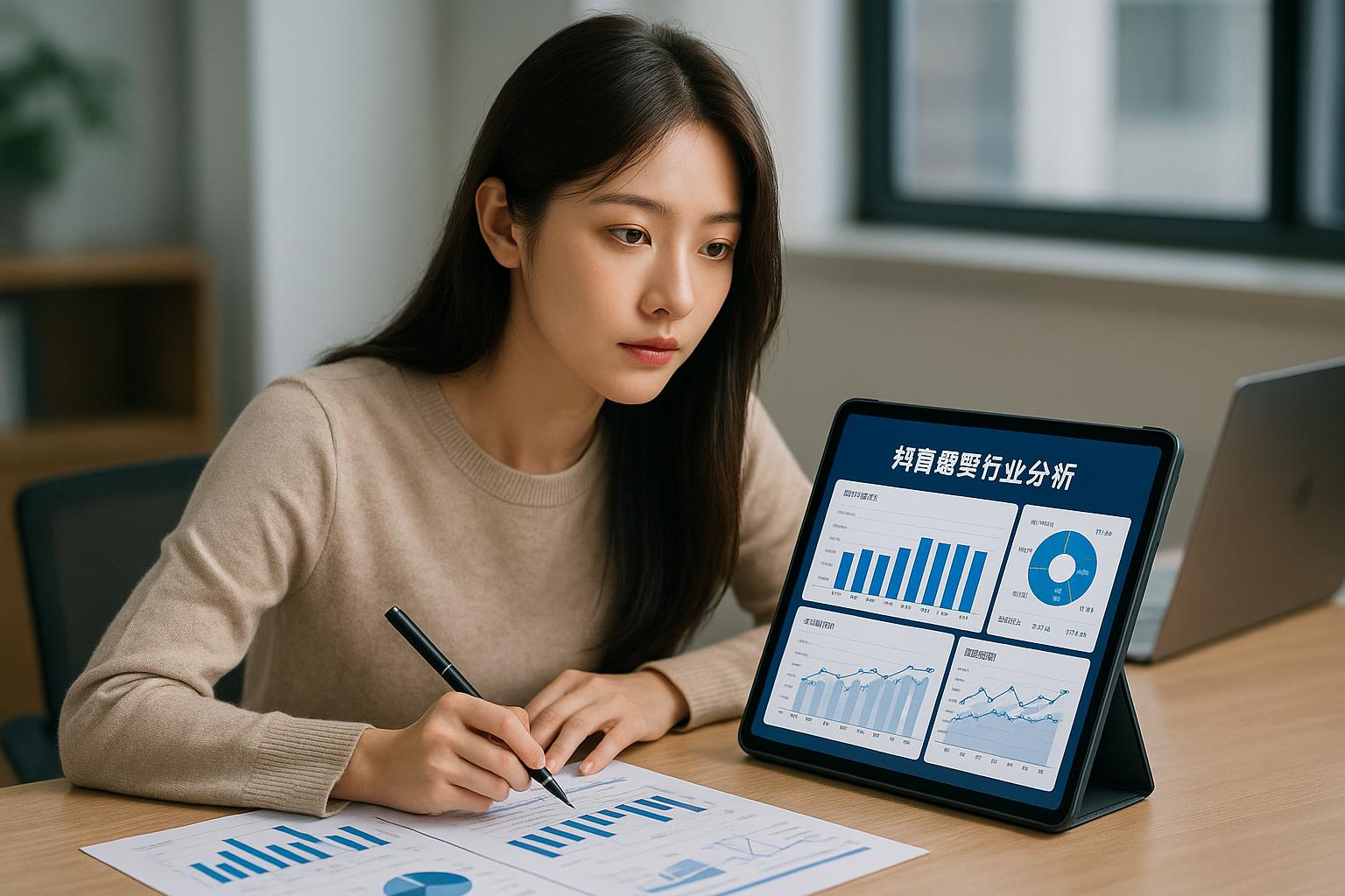 抖音電商母嬰行業(yè)現(xiàn)狀與趨勢(shì)解析：從規(guī)模到機(jī)會(huì)