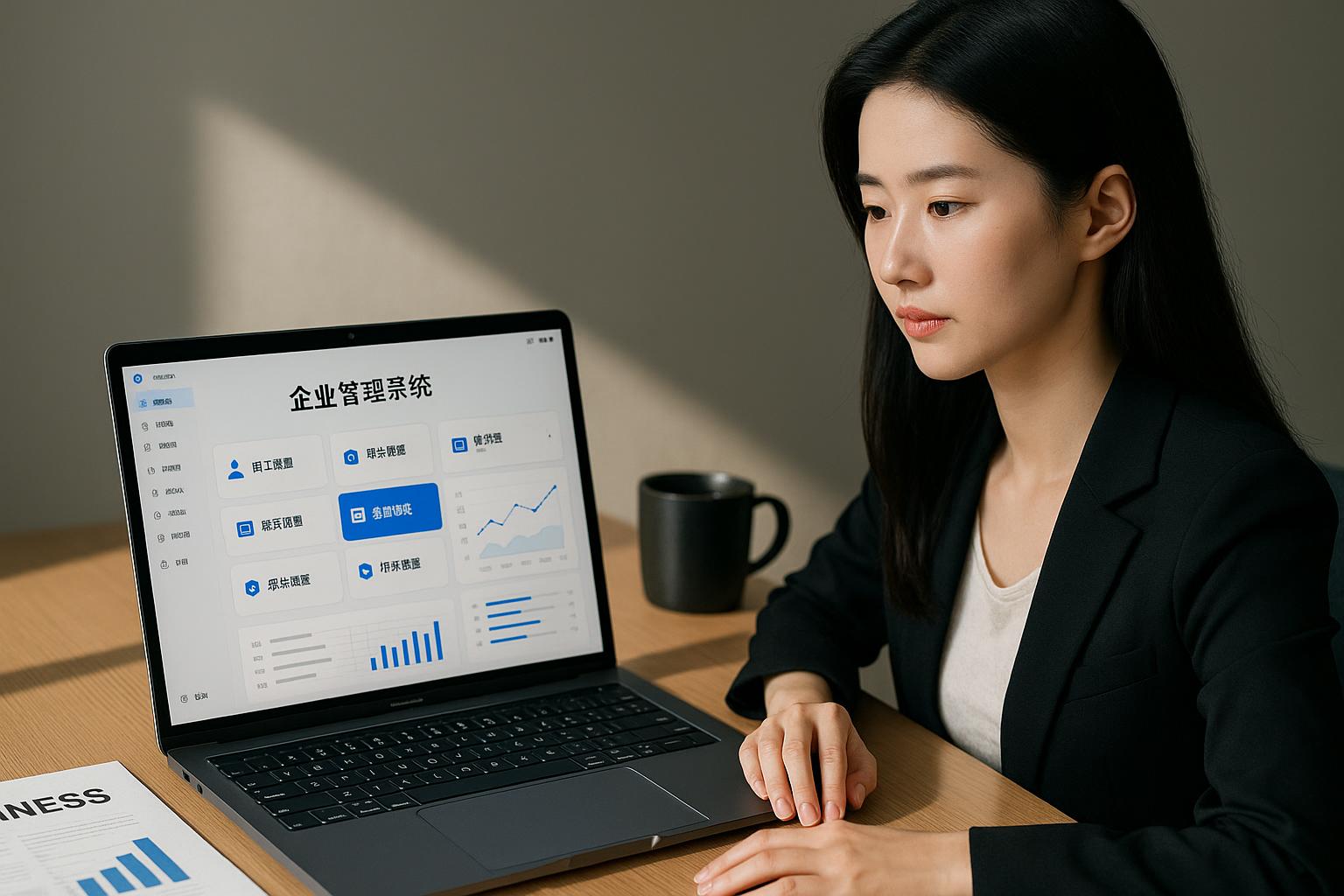 核心模块包含哪些内容？