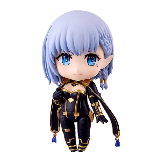 【GSC现货】粘土人 贝塔 想要成为影之实力者！手办模玩 商品图3