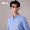 【名盾】长袖POLO衫MYCB11759B 商品缩略图2
