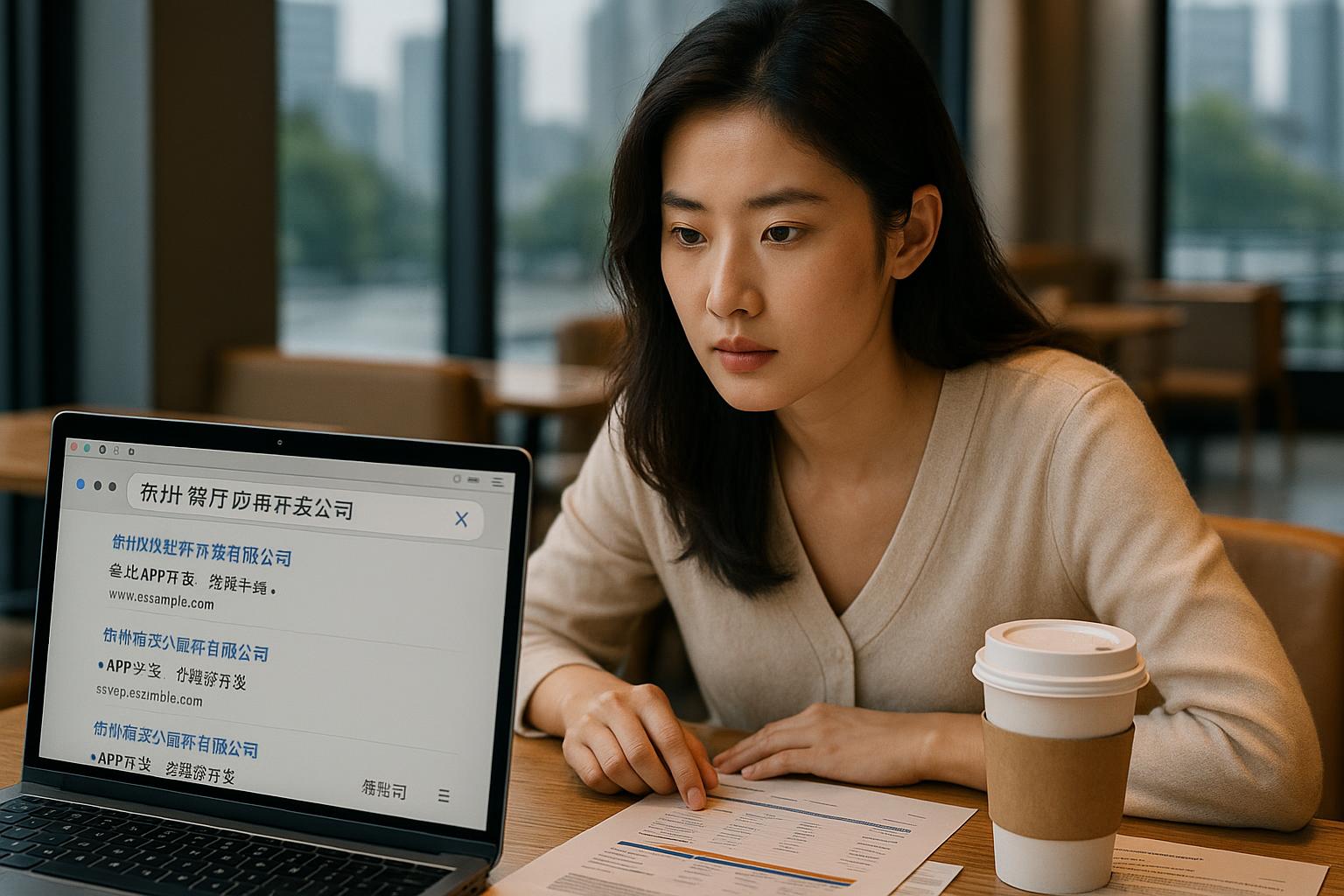 如何判断小程序开发公司是否靠谱？