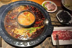 【舒家大院-星乐城店】双人餐