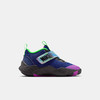 Nike Team Hustle D 12 幼童运动鞋 HV2290 商品缩略图2