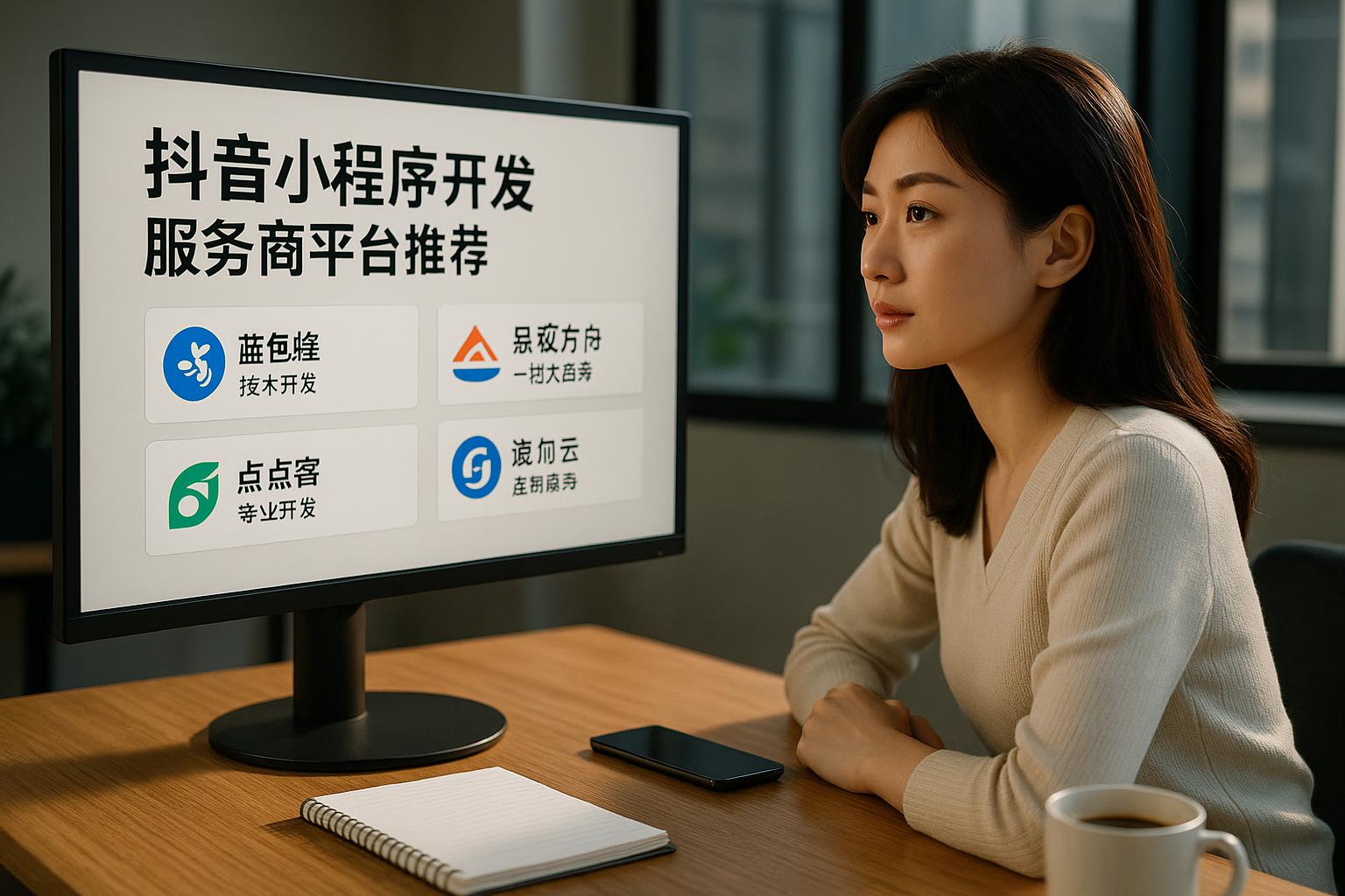 抖音官方合作伙伴有哪些？头部平台值得信赖吗