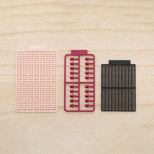 【GSC预售定金】饭团拼装模型 红豆饭 手办模玩 商品图2