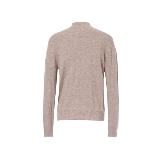 EITIE爱特爱半高领时尚保暖冬季新款针织衫8401117 商品图2