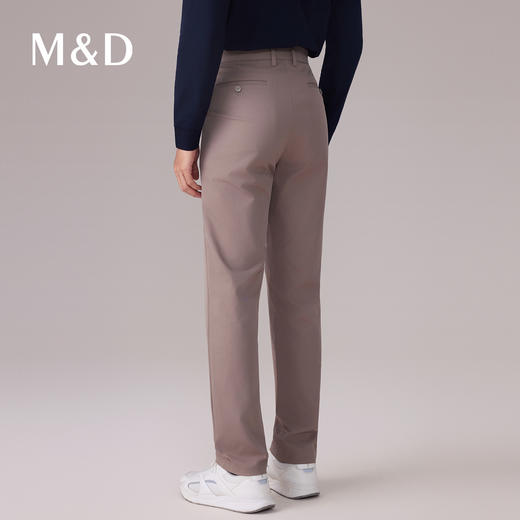 【名盾】休闲裤MYCL12768C 商品图3