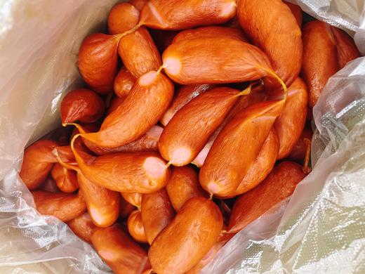 肉枣肠10根 商品图1