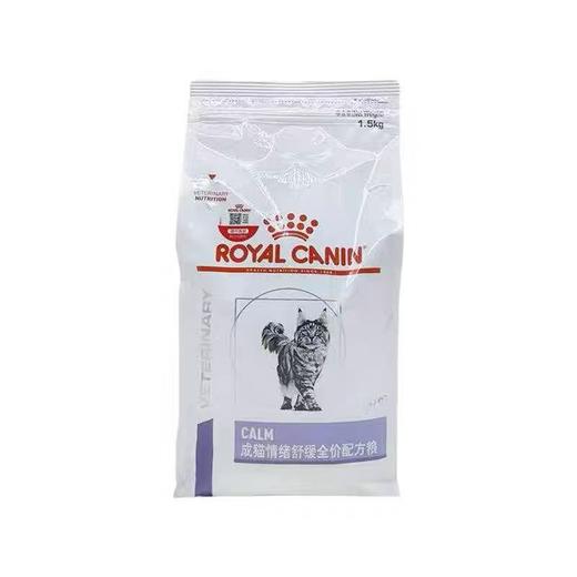 皇家猫情绪舒缓配方粮1.5kg 商品图1