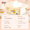 心相印抽纸 经典系列 3层130抽*6包 商品缩略图3
