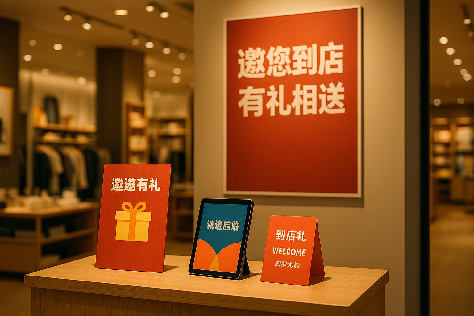 門店邀約客戶到店，有效提升到店率的方法與實(shí)用技巧