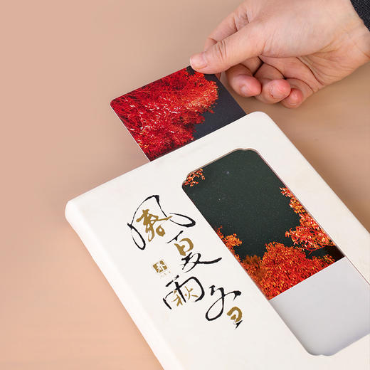 正安 2026养生日记本 十年纪念版 一册双玩法月月换心境 跟着节气养身心 感知生活动律 商品图3