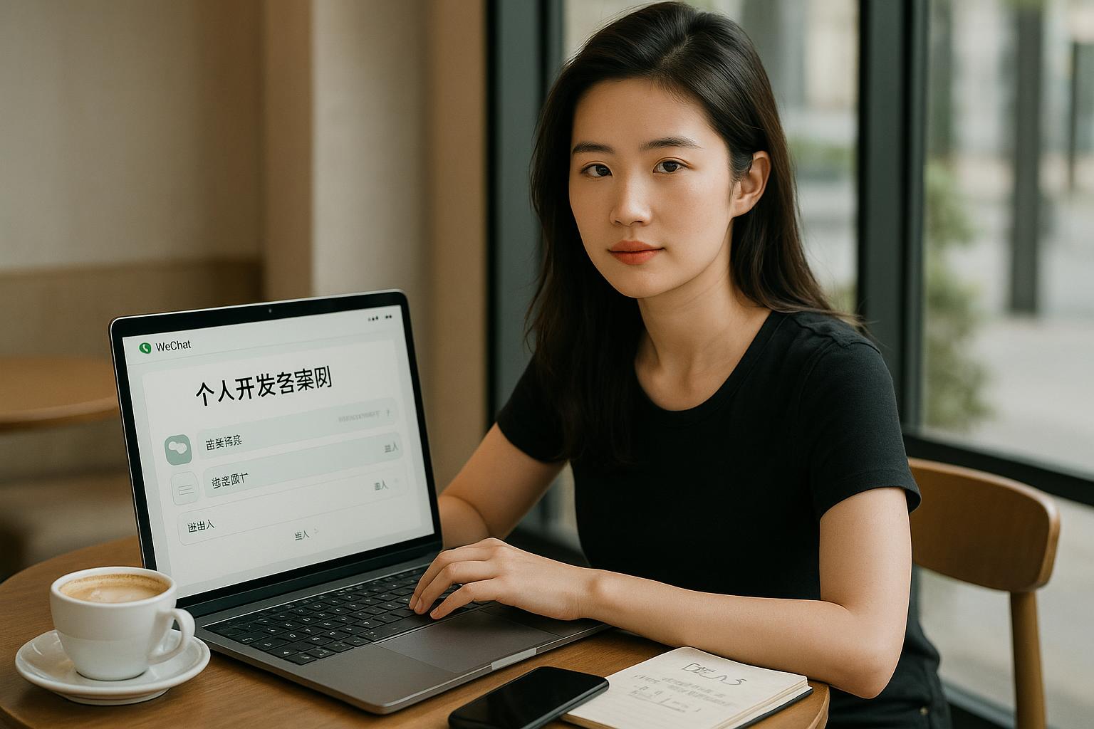 哪些微信小程序类型适合个人开发者？