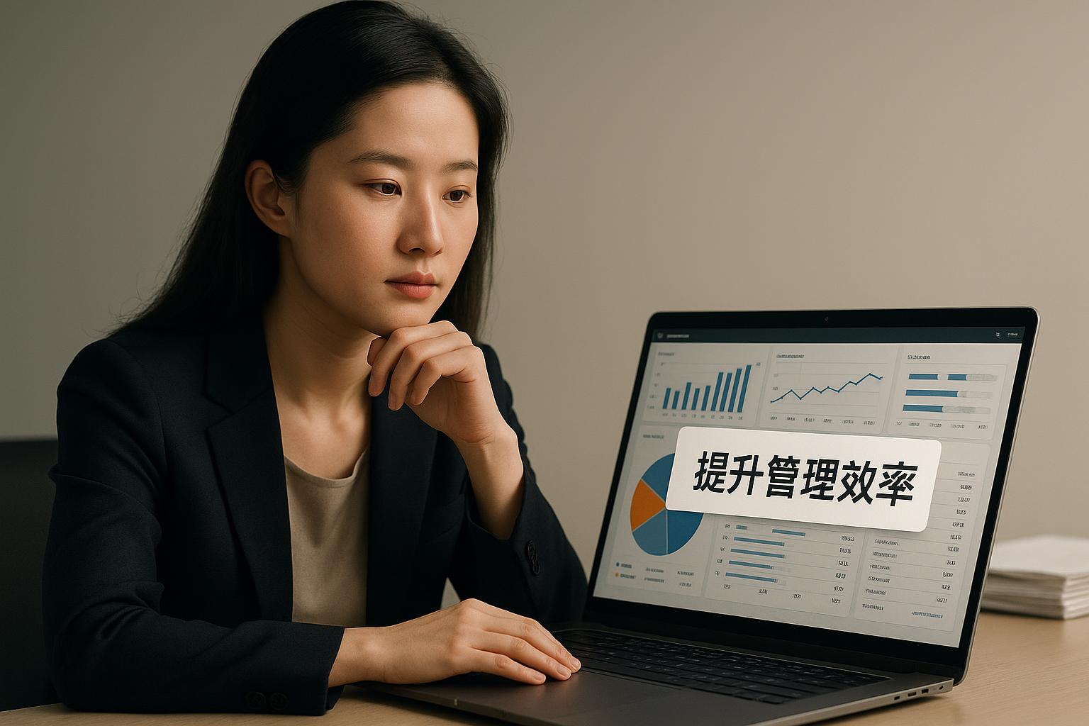 企业管理系统为什么重要？