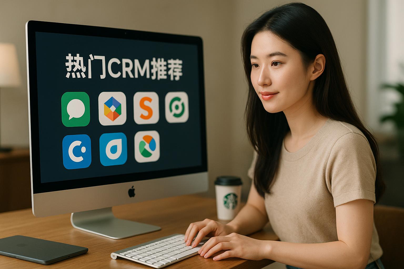 如何判断CRM系统是否好用？