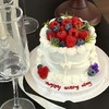 【莓果小家】ins风高级氛围感水果蛋糕 商品缩略图0