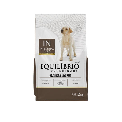 英派特 成犬肠道处方粮 商品图0