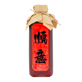 百丈泉客家果子系列-酒酿/封缸老酒