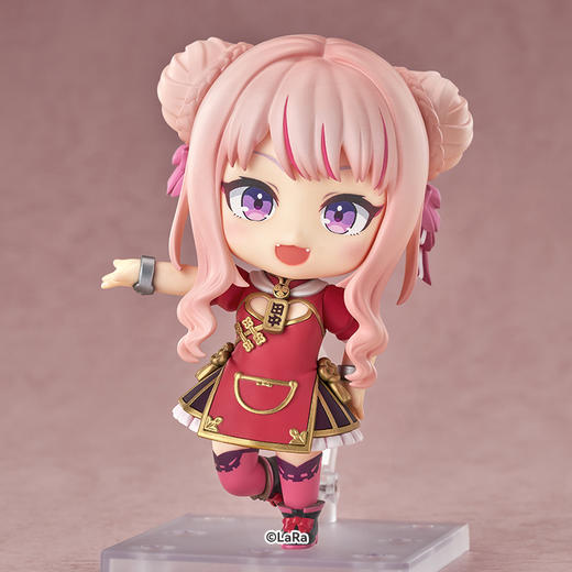 【GSC预售定金】粘土人 田中姬 HIMEHINA 手办模玩 商品图3