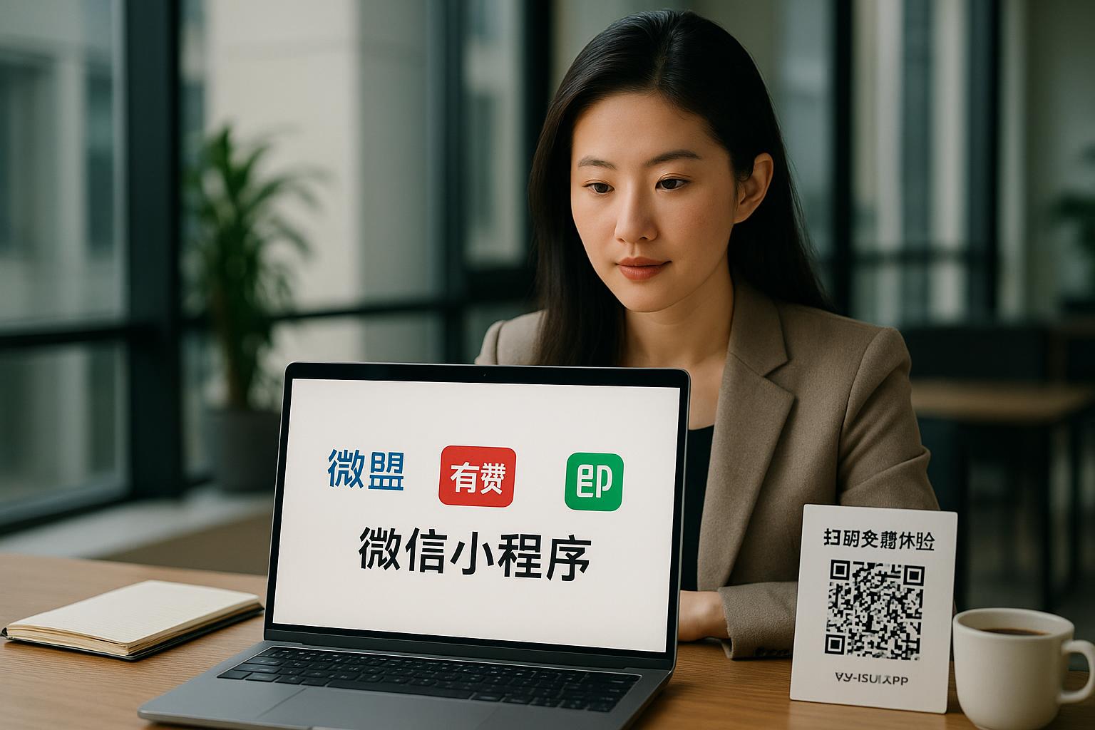 微信小程序搭建平台主要有哪些？