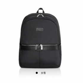 新秀丽DANAH系列简约轻盈女士双肩包UC3