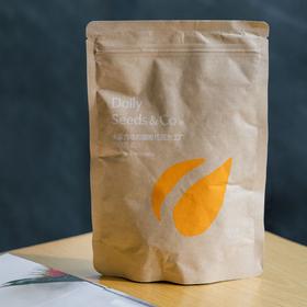 DailySeeds&Co卡蒙西塔的甜橙巧克力工厂烘焙燕麦片 258g
