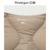 Threegun三枪 羽绒圆领拉链女士外套-T80058A01 商品缩略图11