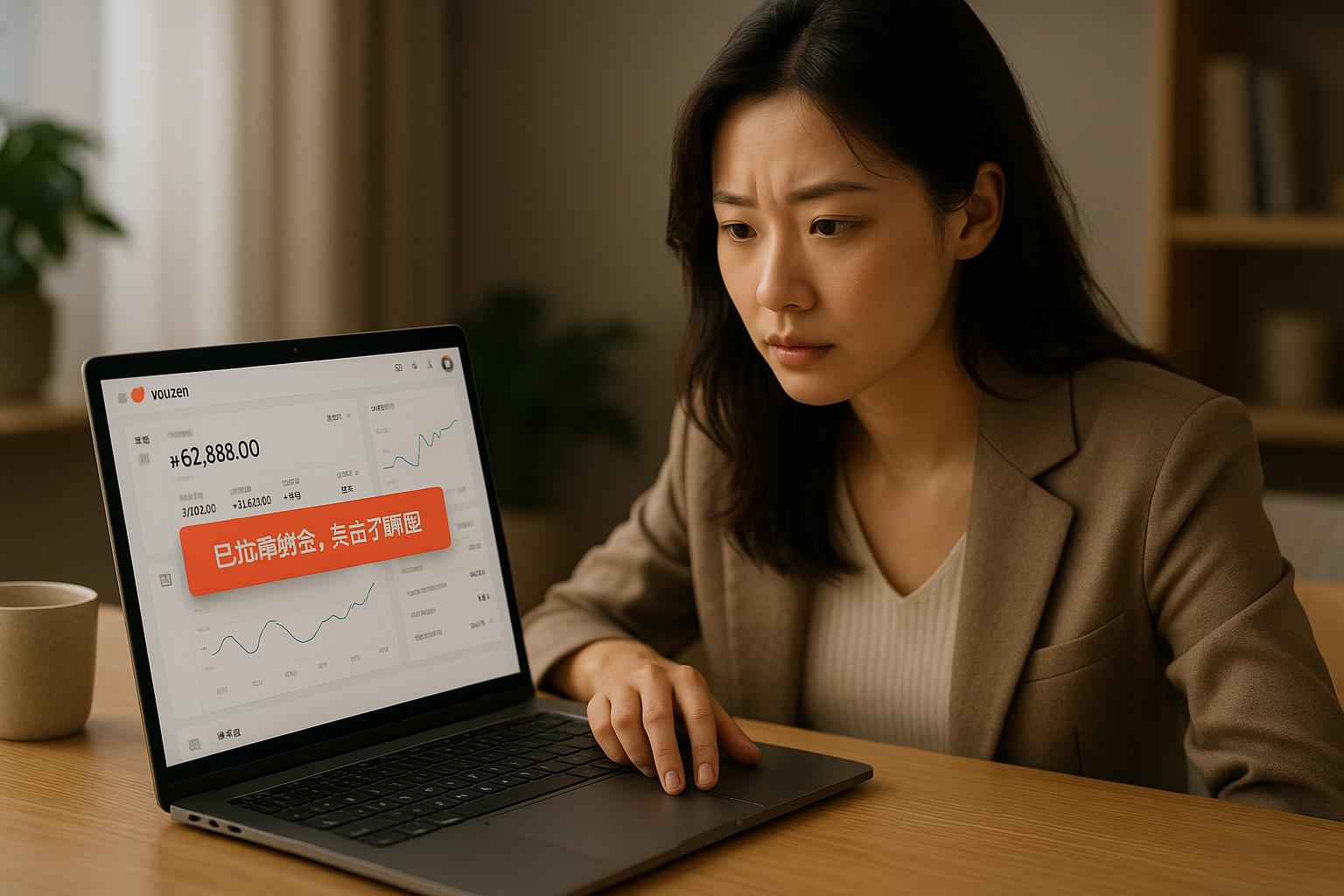 有赞平台扣除滞纳金的常见原因有哪些？