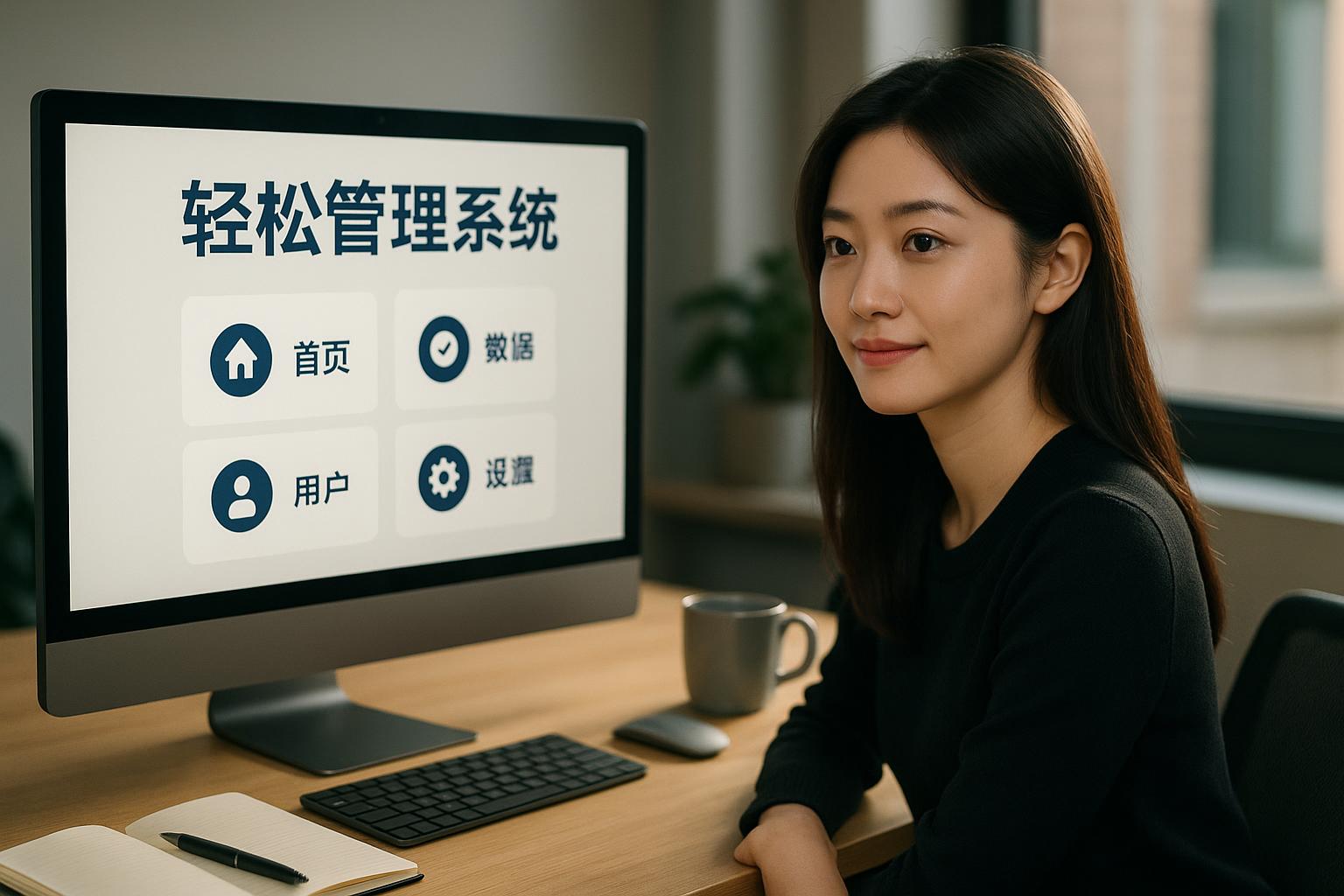 简单易用系统有哪些类型？