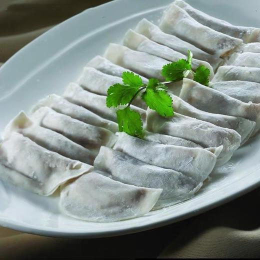 【特价】和兴速冻鱼皮角350g 商品图2