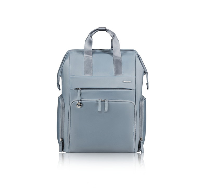 新秀丽MOVE 5.0系列轻巧随性女士双肩包KP0*096