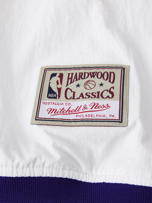 M&N x 太阳队 x AFGK 【马思唯同款】联名NBA中国赛限定上衣 商品图4