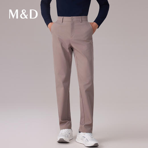 【名盾】休闲裤MYCL12768C 商品图1