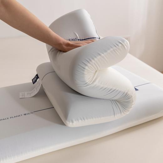 【热卖推荐】自然醒第二代零压悬浮记忆棉枕头护颈助眠枕FM 商品图5