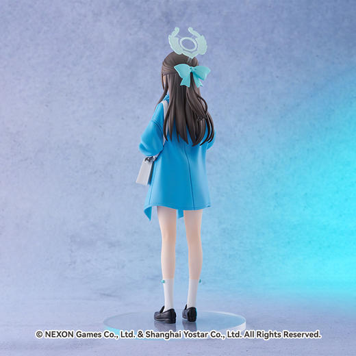 【GSC补款】POP UP PARADE 爱理（乐队） 活动KV Ver. 蔚蓝档案 商品图1