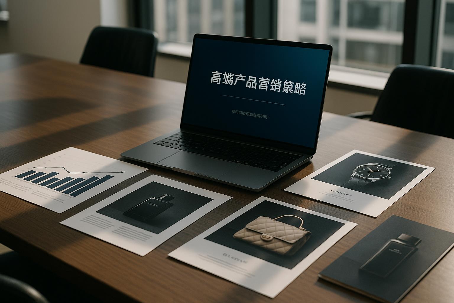 高客單產(chǎn)品推廣怎么做？提升成交率策略