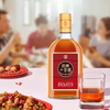 【特惠组合】35°十全酒228ml*3+ 36°蓝标75ml*2 商品缩略图2