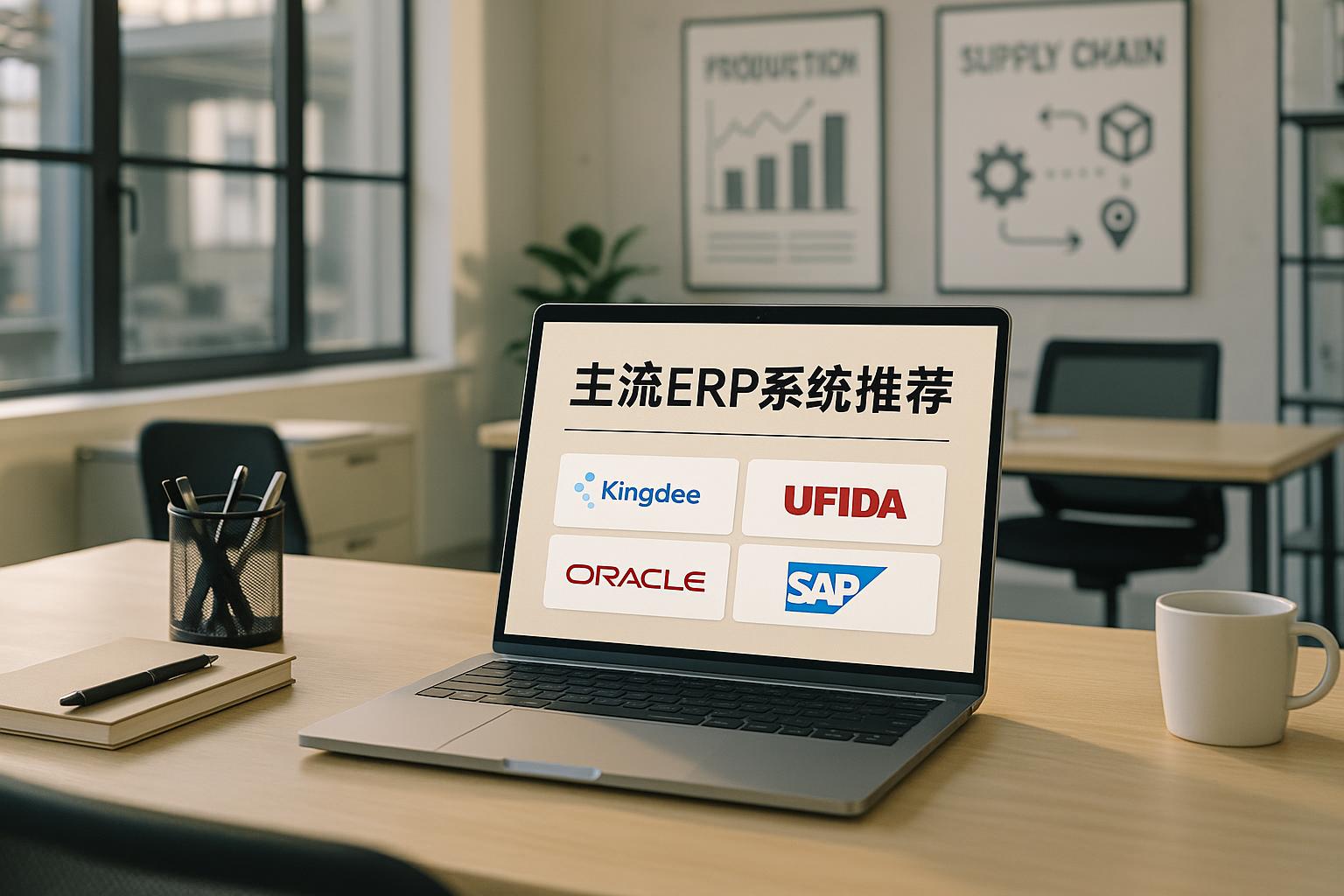 金蝶ERP有哪些适配制造业的功能？