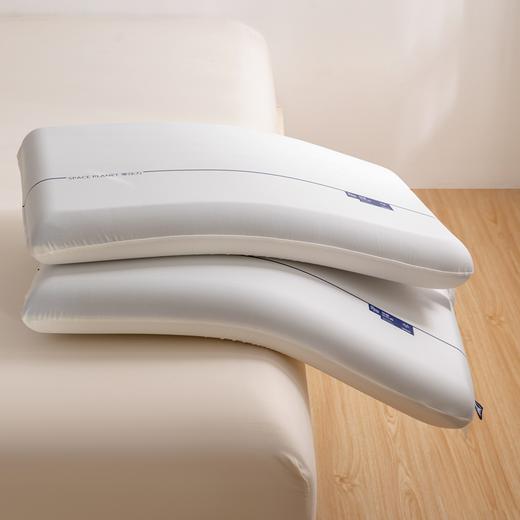 【热卖推荐】自然醒第二代零压悬浮记忆棉枕头护颈助眠枕FM 商品图6