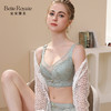 皇家丽美蕾丝文胸 精致性感聚拢舒适女士内衣WJ2516-1 商品缩略图1
