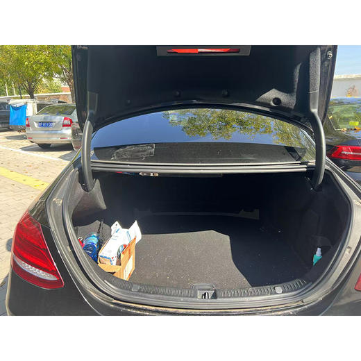 奔驰 E级 改款 E 300L时尚型【长租-北京】 商品图5