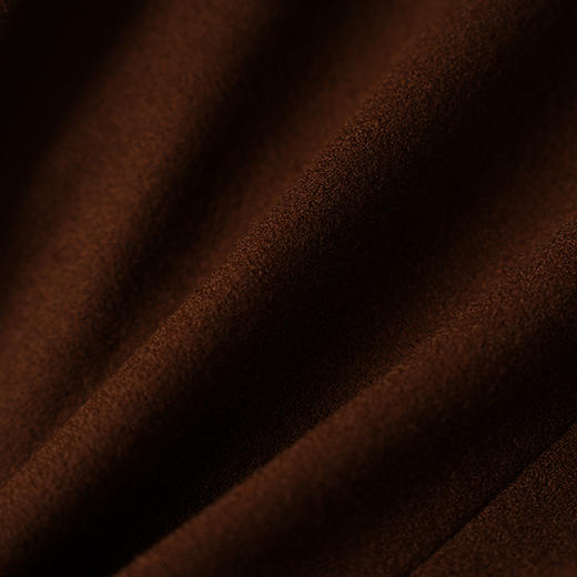 EITIE爱特爱立体裁剪抽绳收腰显瘦版型慵懒感小上衣8413101 商品图7