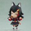 【GSC预售定金】粘土人 大神澪 Hololive Production 手办模玩 商品缩略图3