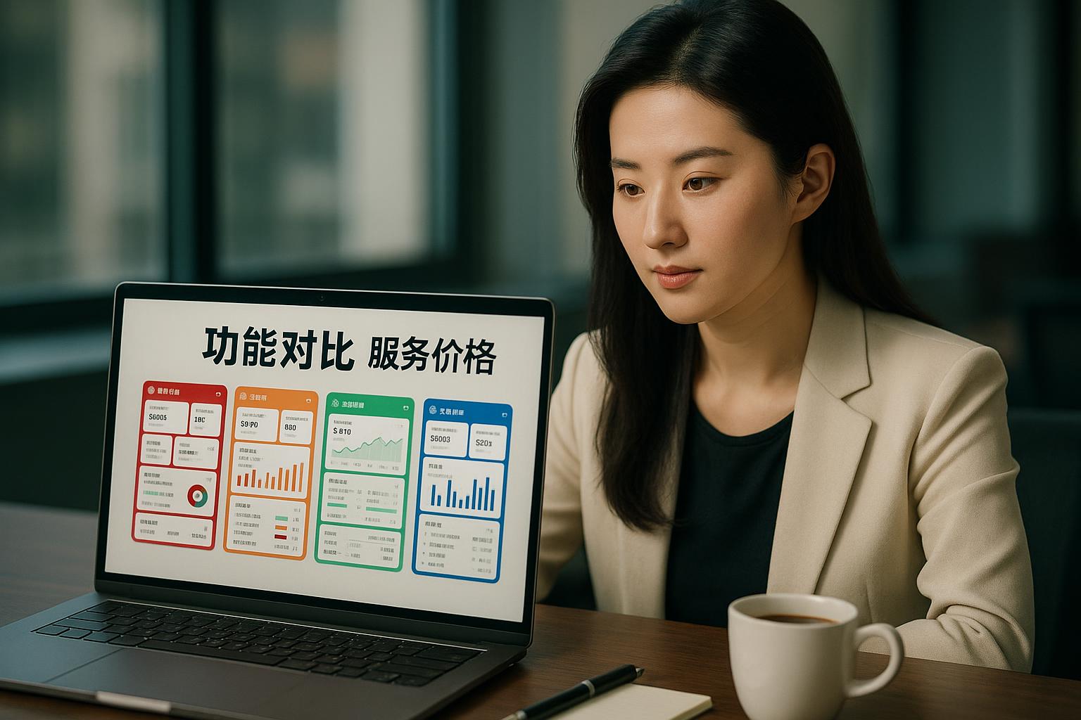 如何判断主流电商平台的核心实力？