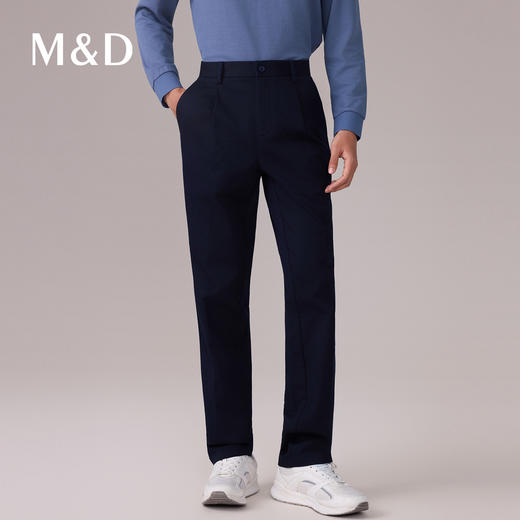 【名盾】休闲裤MYCL12770F 商品图1