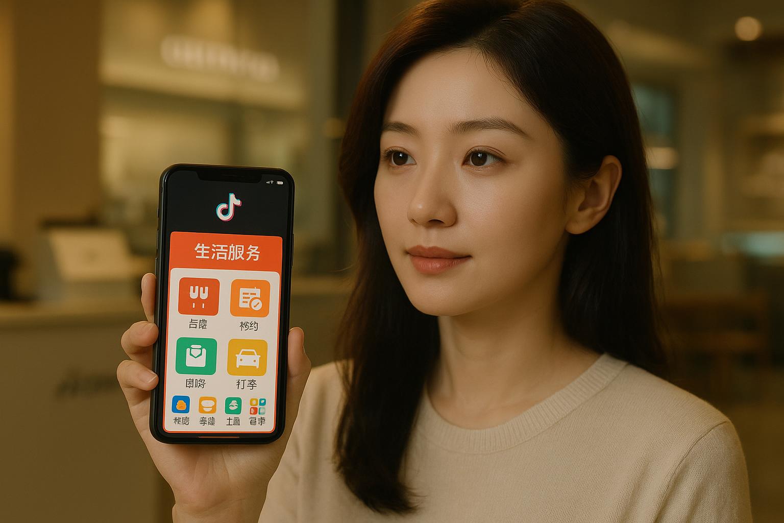 点餐订外卖类小程序怎么找？