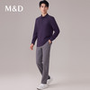 【名盾】长袖POLO衫MYDB11773B 商品缩略图1